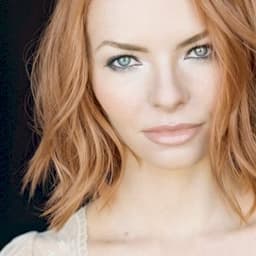 Katherine Boecher