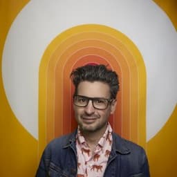 David Iserson