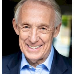 Martin Bishop