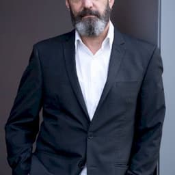 Geoffrey Cantor