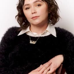 Emily Skeggs