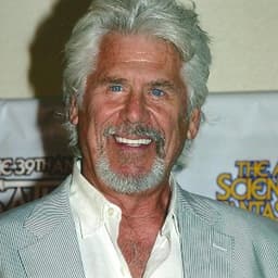 Barry Bostwick
