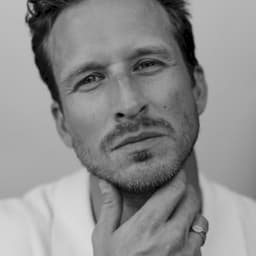 Adam Huber