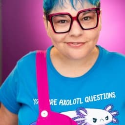 Christine Barger