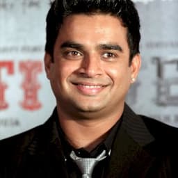 Madhavan