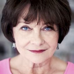 Macha Méril