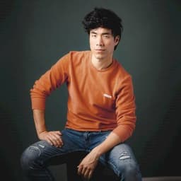 Eugene Lee Yang