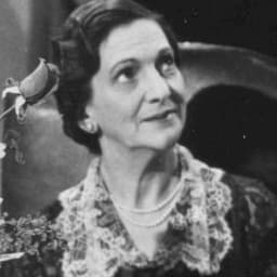 Beulah Bondi
