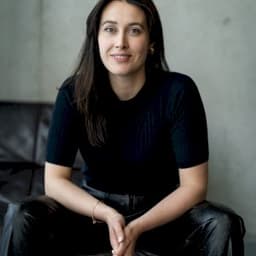 Sarah Madigan