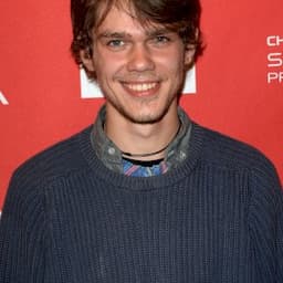 Ellar Coltrane