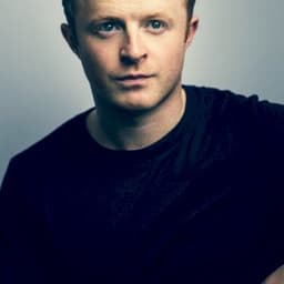 Conor MacNeill