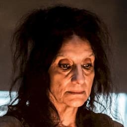 Souad Faress