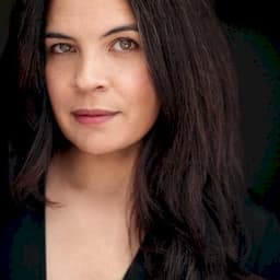 Zuleikha Robinson