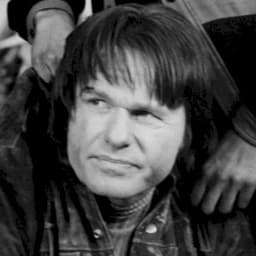Bill McKinney