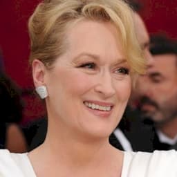 Meryl Streep