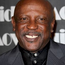 Louis Gossett Jr.