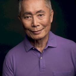 George Takei