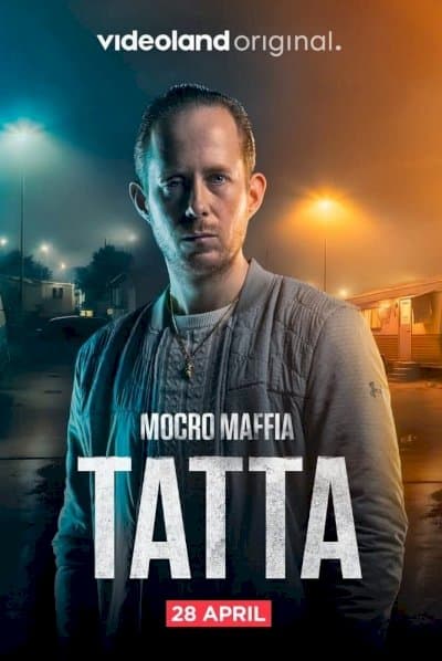 Mocro maffia