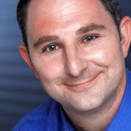 Andy Milder