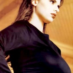 Debora Caprioglio