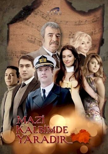 Mazi Kalbimde Yaradir - خاطرات تلخ