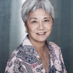 Brenda Kamino
