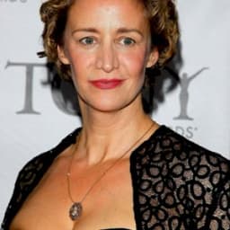 Janet McTeer