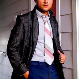 Joshua Trevilcock