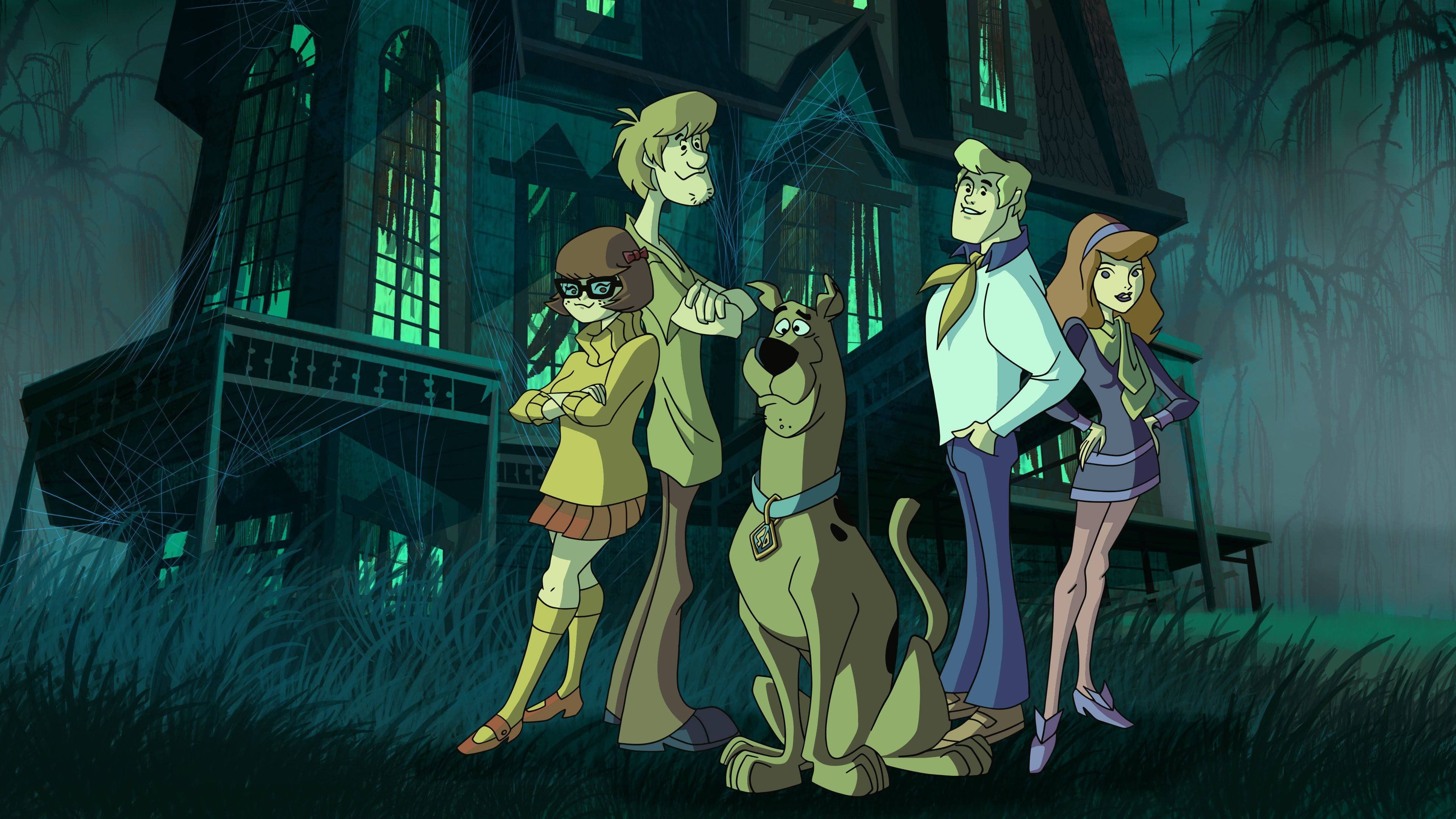 Scooby-Doo