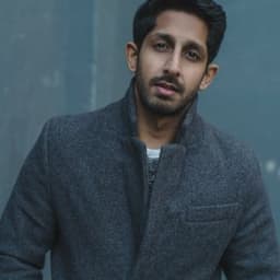 Sagar Radia