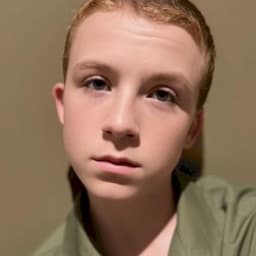 George Holahan-Cantwell
