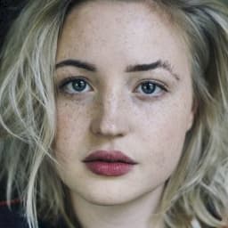 Sarah Mahita