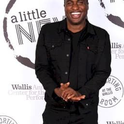 Michael-Leon Wooley