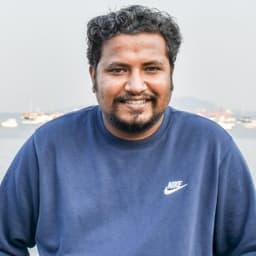 Harish Peddinti