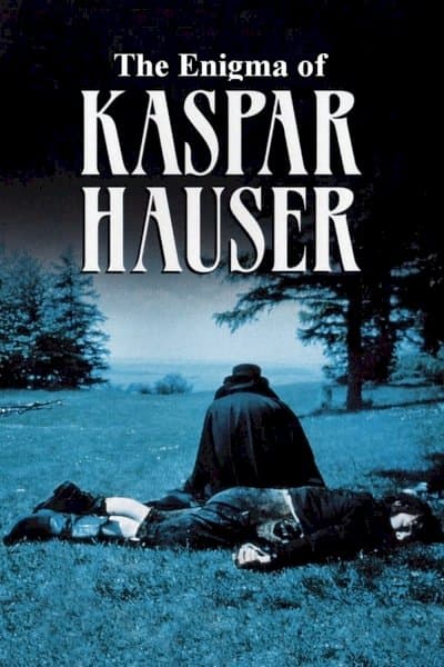 The Enigma of Kaspar Hauser