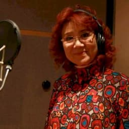 Masako Nozawa