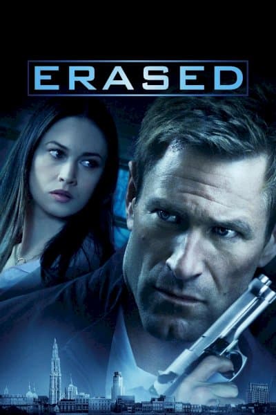 Erased