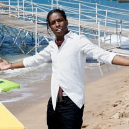 A$AP Rocky