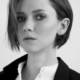 Valorie Curry