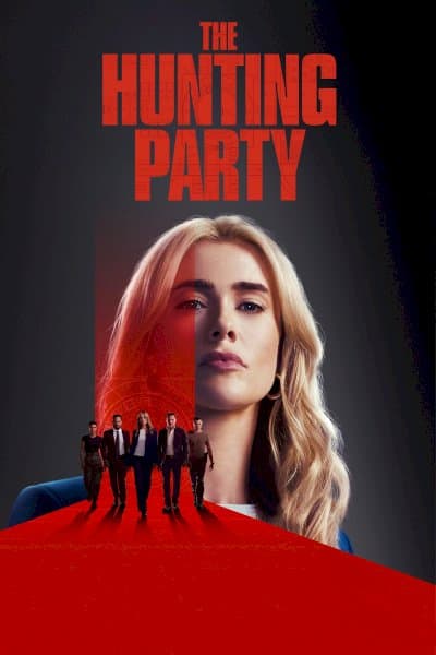 The Hunting Party