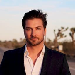 Daniel Lissing