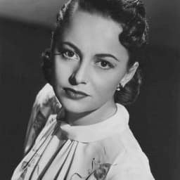 Olivia de Havilland