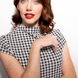 Erin Eva Butcher