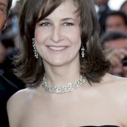 Valérie Lemercier