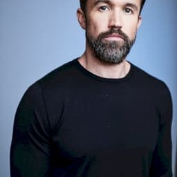 Rob McElhenney