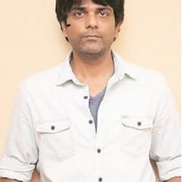 Amit Sial