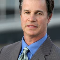 Hank Rogerson