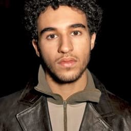 Khalil Ben Gharbia