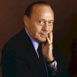 Jack Benny