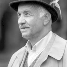 Armin Mueller-Stahl